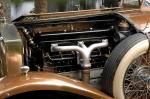 Rolls-Royce Phantom II Open Tourer by Brockman 1930 года